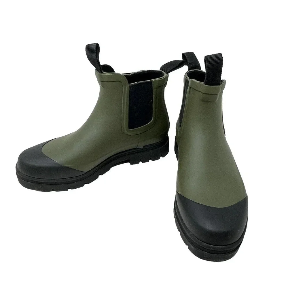 Everlane rain boot